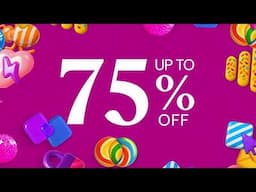 Elementor's 9th Birthday Sale - Up to 75% off!