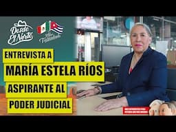 Loquitos contra la elecciòn judicial #ferriz #pan #pri