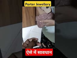 Porter Bike Delivery Be Careful #viralshorts VSK Vlogs