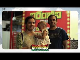 Fans of Jagadeka Veerudu Athiloka Sundari Get Nostalgic as They Relive the Magic | Vyjayanthi Movies