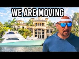 WE ARE MOVING. (SELLING EVERYTHING)