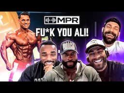 Brandon Dominates NY Pro! | Miami Pro & Optimum Predictions | Drew’s Social Media Beef