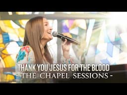 Charity Gayle & Michael W. Smith: Thank You Jesus for the Blood