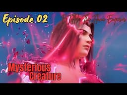 BTTH 2: The Flame Emperor Series | Episode 02 | Mysterious Creature In The Voide