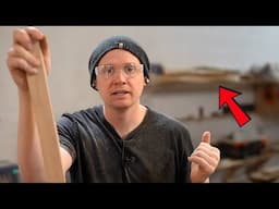 The Proper Way To Prep A Bamboo Backed Bow