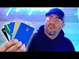 🔥GET APPROVED! - 5 EASY Credit Cards You Can Get Without a Credit Check!