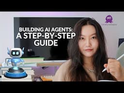 🐙 Building AI Agents: A Step-by-Step Guide
