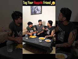 Tag your Hapchi Friend 😂