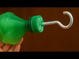 The invention that amazed the world! Everyone needed it but no one did it!