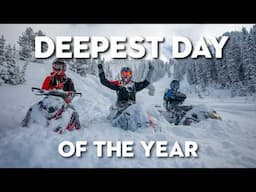 Deepest Day of the Year and How We Make the Most of It!