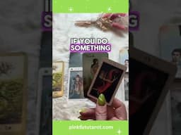 🔥Get Ahead In Your Career. What Are You Afraid Of??✨  #careerreading #tarot