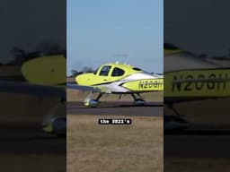 SR22T vs DA50 - which is better?