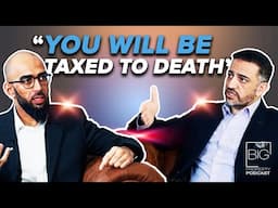 How Government Changes Affect Your Finances | Ruzwan Boota | BIG Property Podcast Ep 83