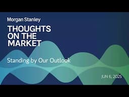 Standing by Our Outlook