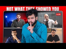 I INVESTIGATED THE SCAM BEHIND ONLINE MILLIONAIRE GURUS