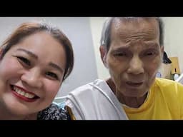 Honoring a life well-lived, EFREN BUENAVENTURA