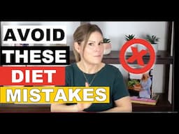 The REAL Reason Your Diet Is Failing You (And What to Do Instead!)