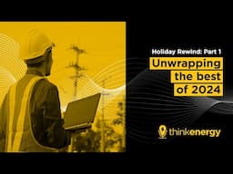 Holiday Rewind Part 1: Unwrapping the best of 2024