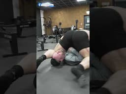 Yes I Did 😂 | Eddie Hall