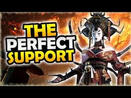 3 MUST KNOW Builds For Lady MIkage | RAID SHADOW LEGENDS