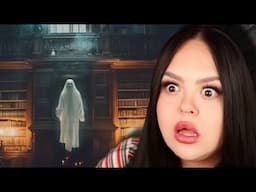 REAL PARANORMAL ENCOUNTERS THAT SHOOK ME
