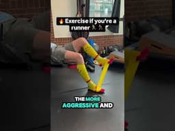 Exercise If You’re a Runner