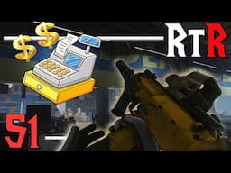 Earning Some Cash and Kills! | Escape From Tarkov: Rags to Riches [S12Ep51]