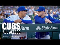 Cubs All Access Presented by Invenergy | Debuts