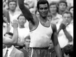Patria over Profits: Afro-Cuban Boxing Champion Teófilo Stevenson-Dr. Christina D. Abreu.