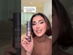 #askhuda #hudabeauty #easybake #howto