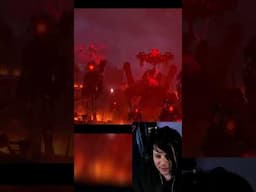 NEW CHARACTER 'EXECUTOR'