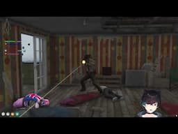 Yuno a slammer