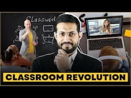 Traditional vs. Flipped Classrooms: Which One is Better?