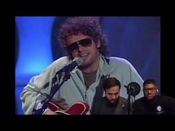 Genesis (MTV) - Soda Stereo Reaction