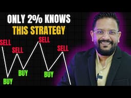 This SECRET Strategy Works in Forex, Crypto & Stocks 💹