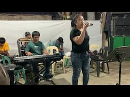 Ilocano Love Song - Agsublikan | MARVIN AGNE