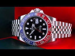 Top 5 Must-Have Rolex Watches in 2025 – Collector’s Picks