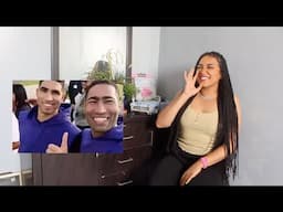 EMMO vs VIRA 🥶💥 || VATOREVIEW ♕♊