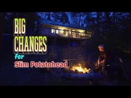 Special Report: Big Changes for Slim Potatohead