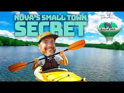 Northern Virginia's Small Town Secret Is A Place Called Round Hill