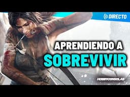 SOBREVIVIR en videojuegos y pelis (por si los apagones)... ¡y respondemos a vuestras preguntas!