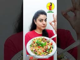 Roti chawal hua purana ab ye khao aur wazan ghatao #weightloss