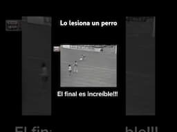#Fútbol #Historia #HistoriaDelFutbol