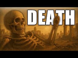 What Happens After a Civilization Dies?