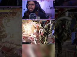 Lili Players Are NEVER Beating The Allegations #shorts #TEKKEN8 #fgc