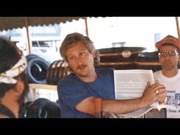 J&P Cycles Founder John Parham : A Passion for Motorcycles