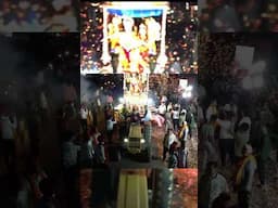 Shri HANUMAN JI || HAPPY BIRTHDAY || RAIPUR MOWA || DEVI KRIPA NEW VIDEO || #hanuman #hanumanji ||