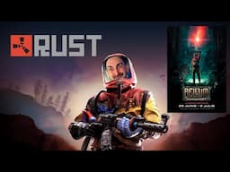Entrenando para la serie BELLUM conquest de RUST ♯7