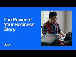 The Power of Your Business Story