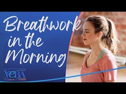 VEBA On Demand | Breathwork to Start Your Day